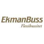 EkmanBuss Flexibussitet AB