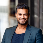 Ivar Fernandez Jensen