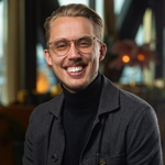 Simon Bladh