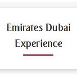 Dubai Experience