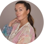 Marina Isabegovic Scott